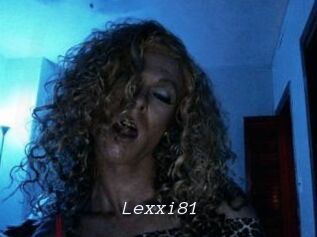 Lexxi81