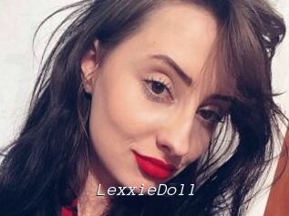LexxieDoll