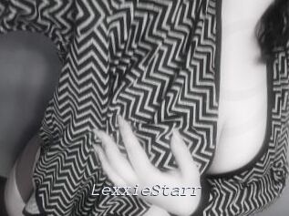 LexxieStarr