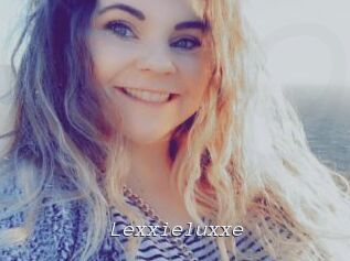 Lexxieluxxe