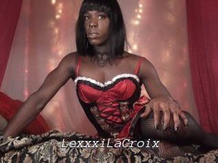 LexxxiLaCroix
