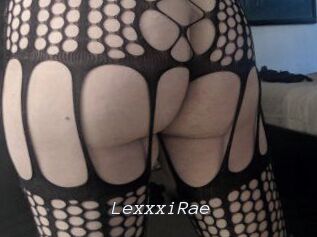 LexxxiRae