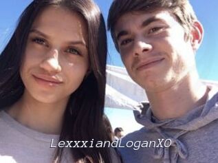 LexxxiandLoganXO