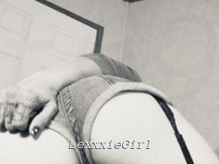 LexxxieGirl