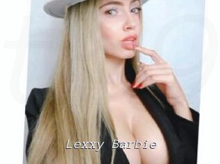 Lexxy_Barbie