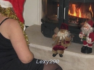 Lexy290