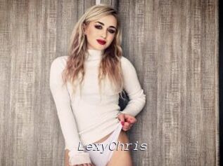 LexyChris