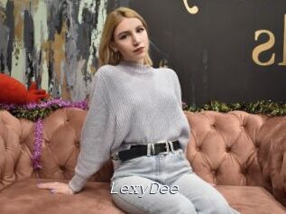 LexyDee