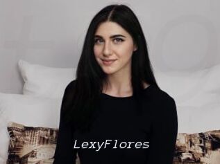 LexyFlores