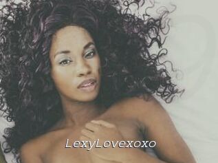 LexyLovexoxo