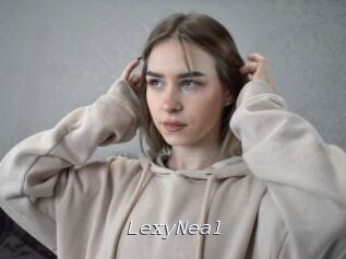 LexyNeal