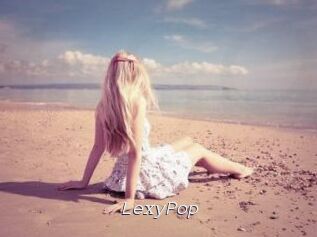 LexyPop