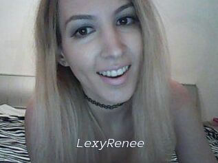 LexyRenee