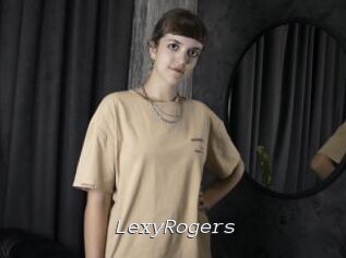 LexyRogers