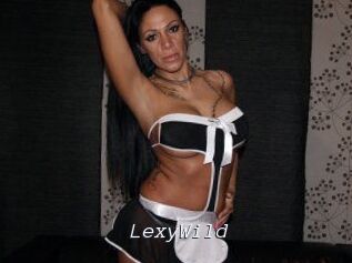 LexyWild Tel 69 Salopes