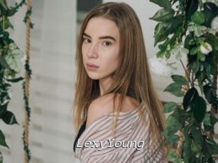 LexyYoung