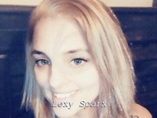 Lexy_Sparx