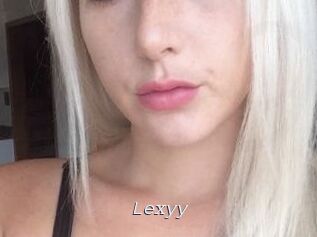 Lexyy
