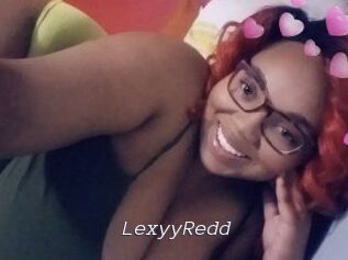 LexyyRedd