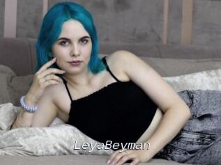 LeyaBeyman