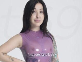 LeyaExotic