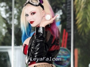 LeyaFalcon