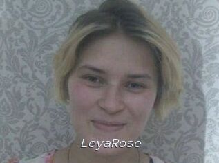 LeyaRose