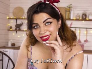LeylaBlack