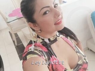 LeylaHottt