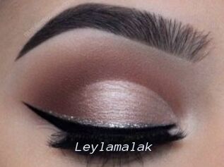 Leylamalak