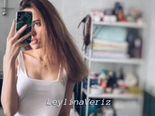 LeylinaVeriz