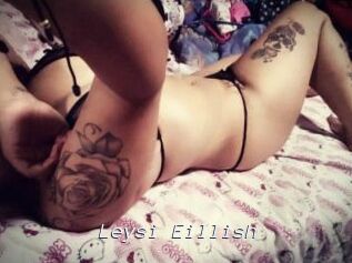 Leysi_Eillish
