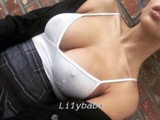 Li1ybabe