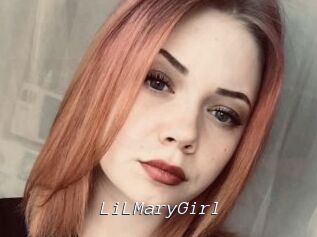 LiLMaryGirl