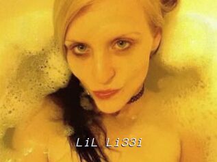 LiL_Li33i Tel 69 Salopes