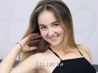 LiLiBrie