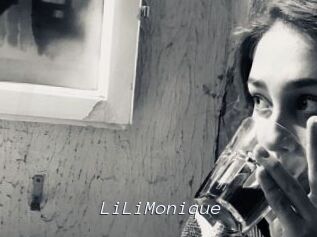 LiLiMonique