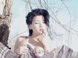 LiLinna Tel 69 Salopes