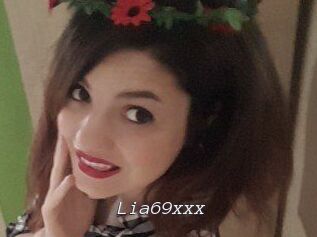 Lia69xxx Tel 69 Salopes