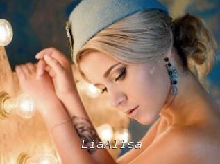 LiaAlisa