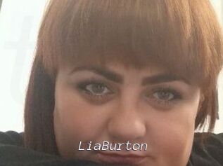 LiaBurton