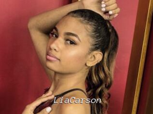 LiaCarson