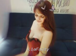 LiaFairy
