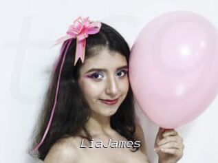 LiaJames