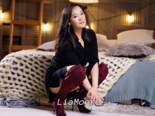 LiaMoore