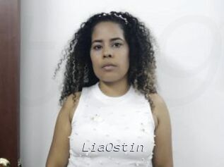 LiaOstin