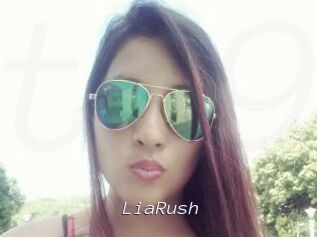 LiaRush