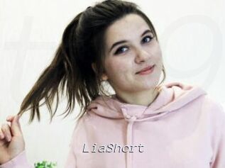 LiaShort