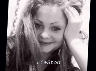 LiaSton