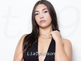 LiaTompson